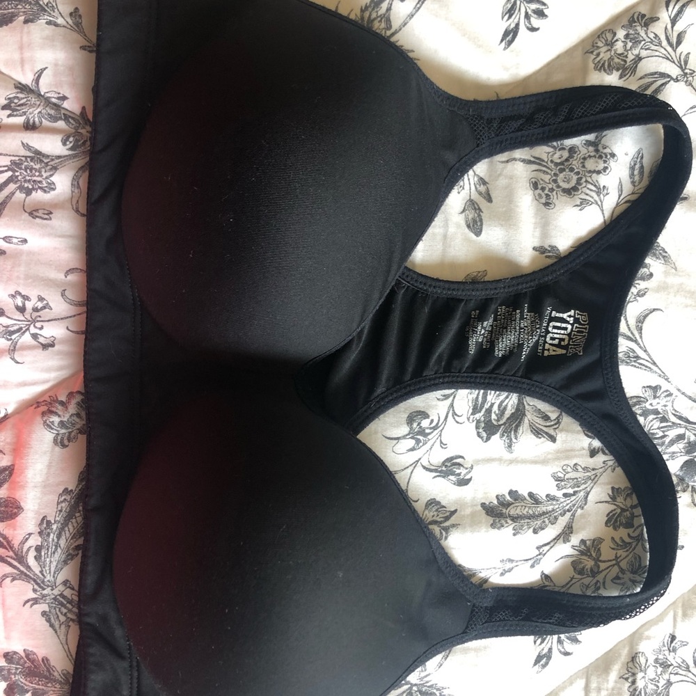 Victoria’s Secret sports bra